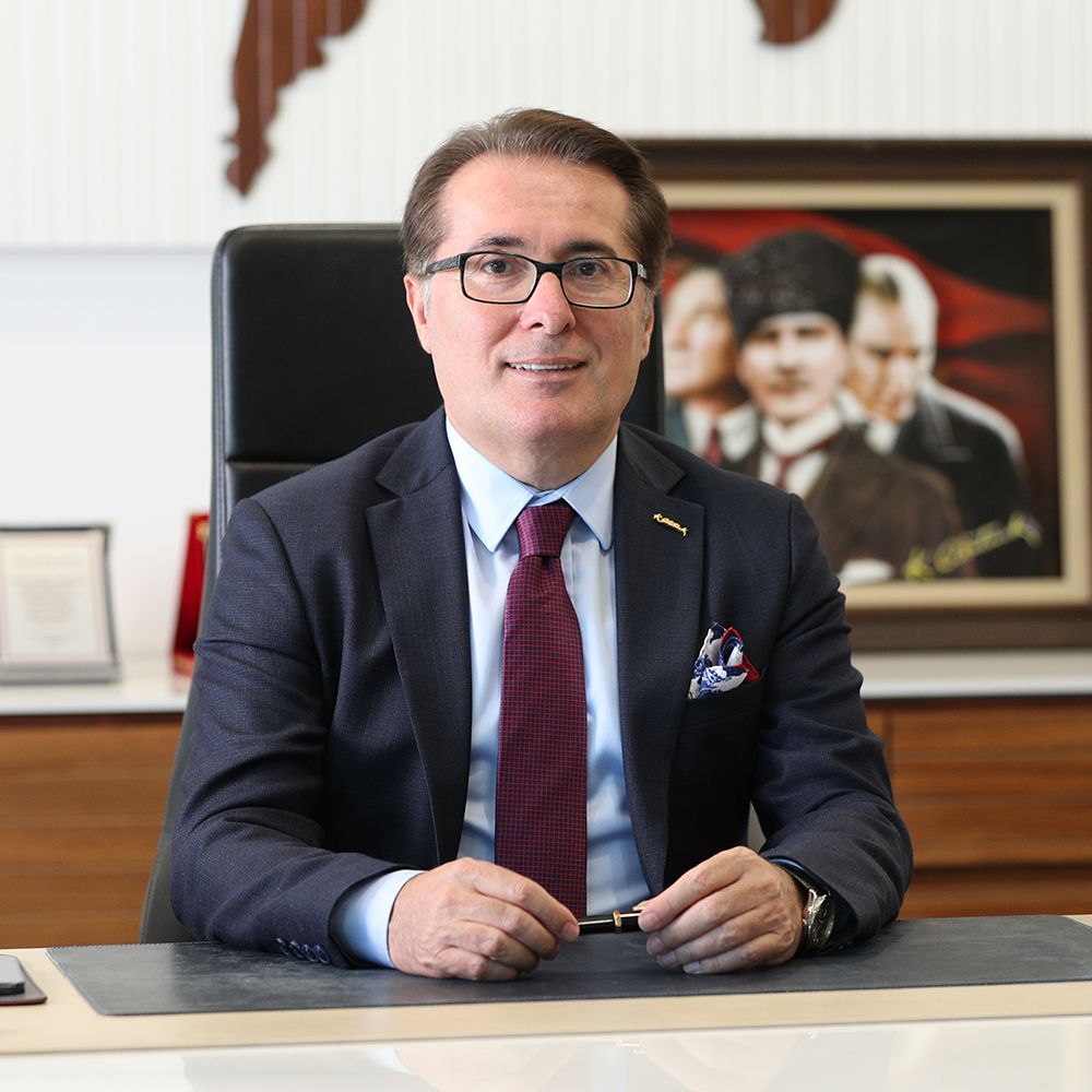 Mustafa Akçay