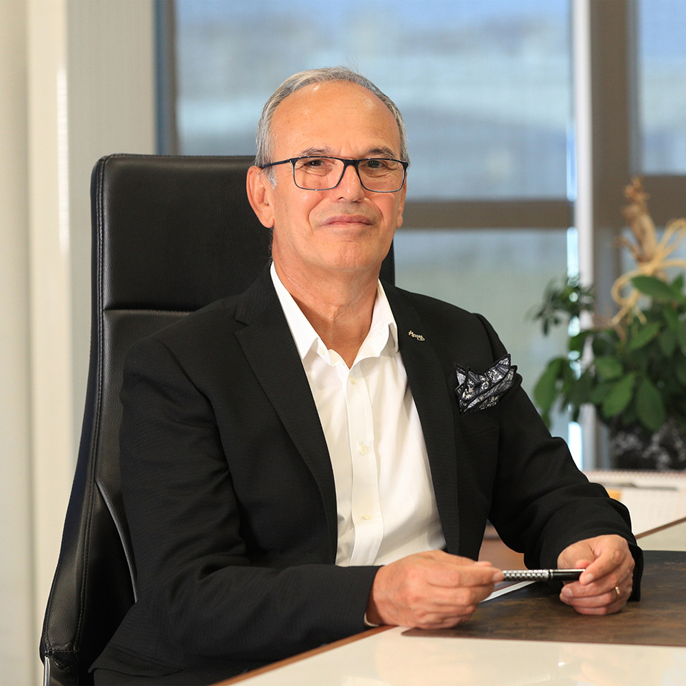Vedat Yavuz
